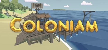 Games like Coloniam