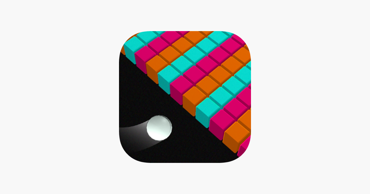 Games like Color Bump 3D