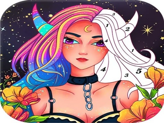 Coloring Book - Coloring pages for kids FRE Image
