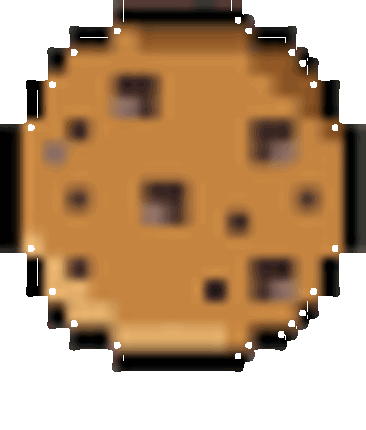 Cookie Attack AR screenshot