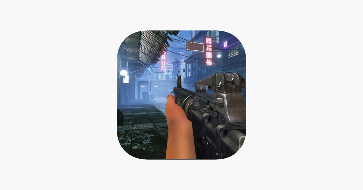 Games like Counter Combat Strike