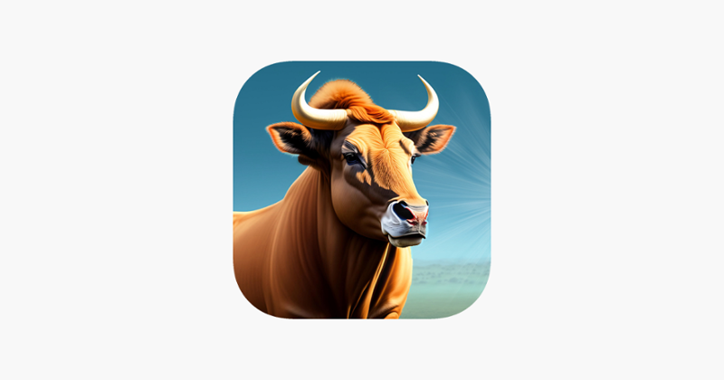 Cow Simulator Image