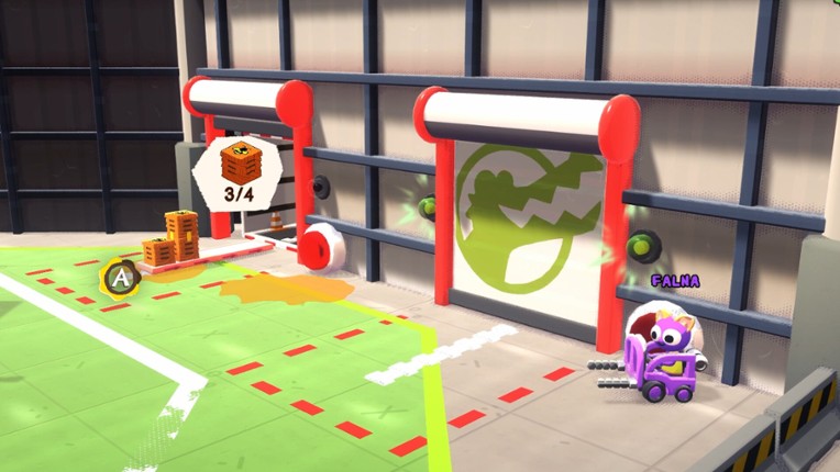 Crashout Crew screenshot