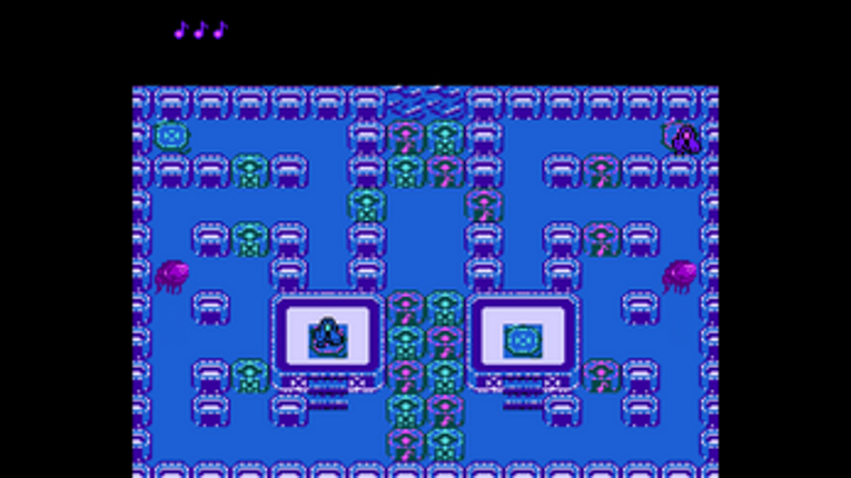 Crater Song Image