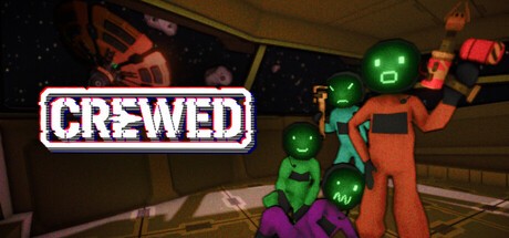 Games like Crewed