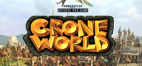 Games like Croneworld