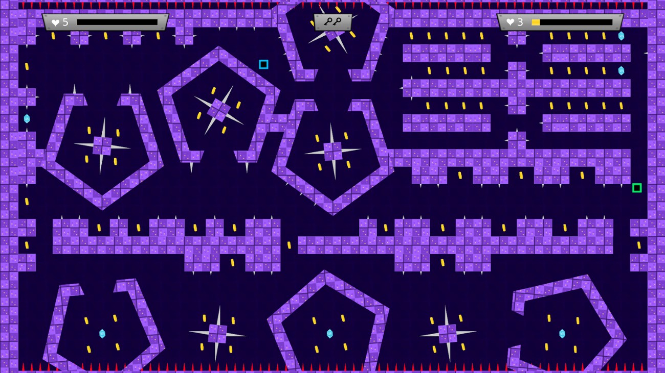Games like Cubes In Danger 2