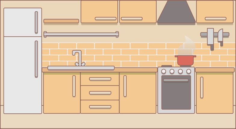 Culinarium screenshot