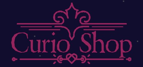Games like Curio Shop