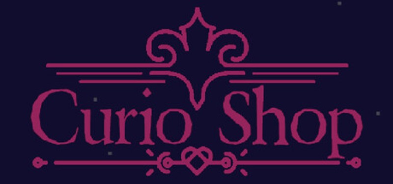 Curio Shop Image