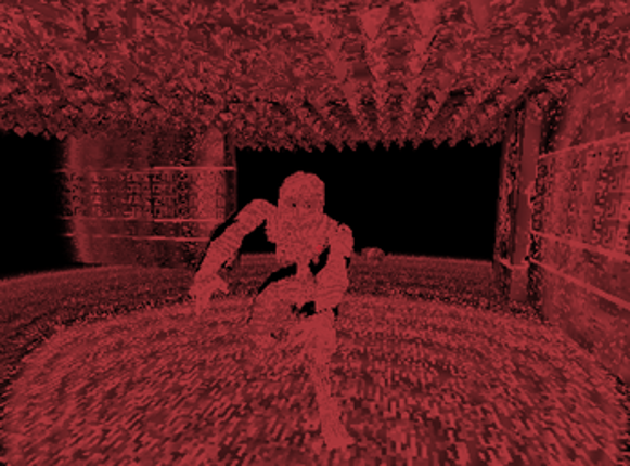 Death defying adventures - Tomb of the KOZ screenshot