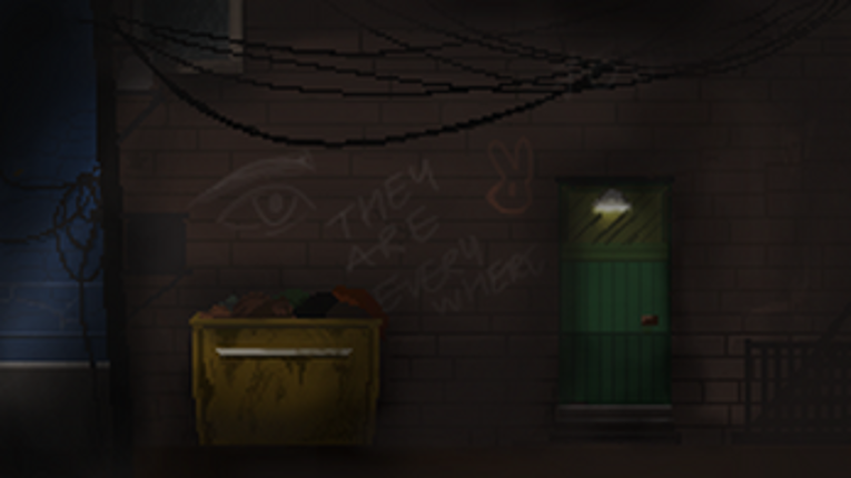 Dedective screenshot