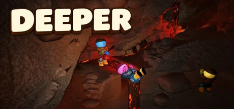 Games like DEEPER