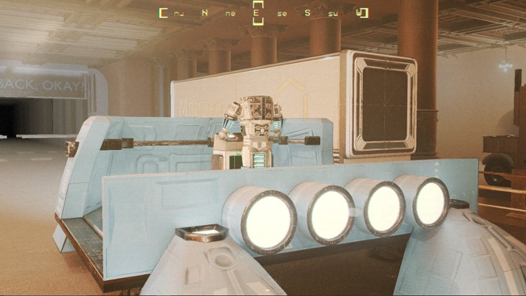 Defective Sectors screenshot