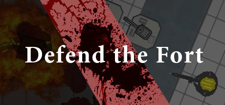 Games like Defend the Fort