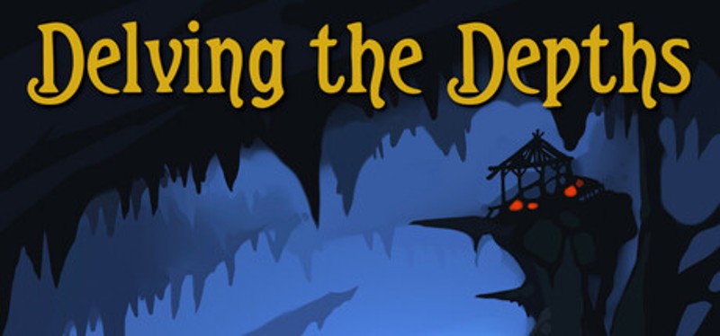 Delving The Depths Image