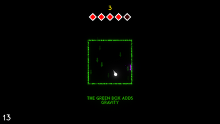 DIMENSION LOOP 2 screenshot