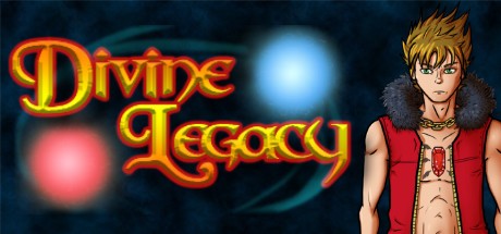 Games like Divine Legacy
