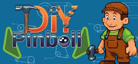 Games like DIY Pinball