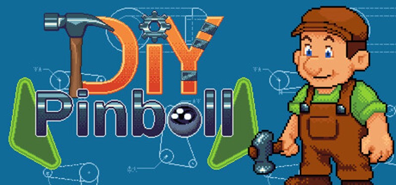 DIY Pinball Image