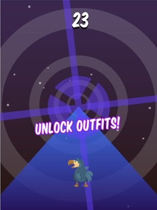 Dizzy Dodo screenshot