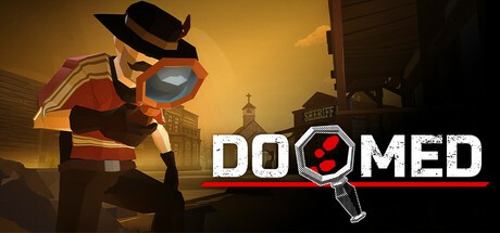 Games like DOOMED Detective Game