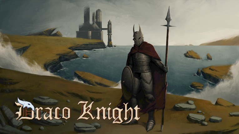 Draco Knight Image