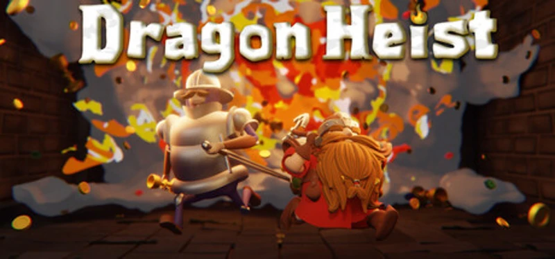 Dragon Heist Image