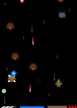 Games like Drone Resistance