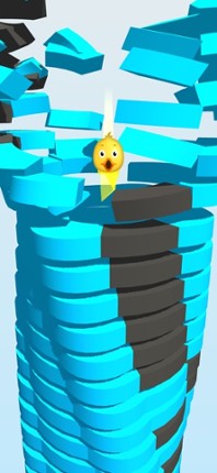 Drop Stack Ball screenshot