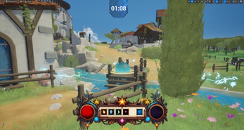 Dropverse Survival Image