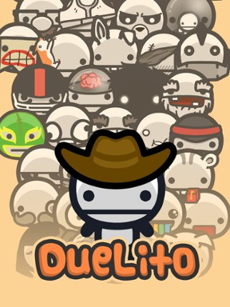 DueLito screenshot