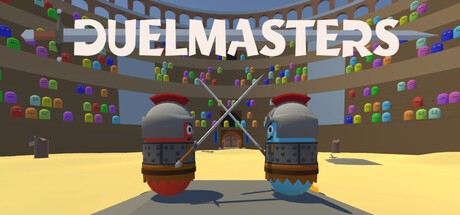 Games like Duelmasters