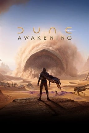 Dune: Awakening Image