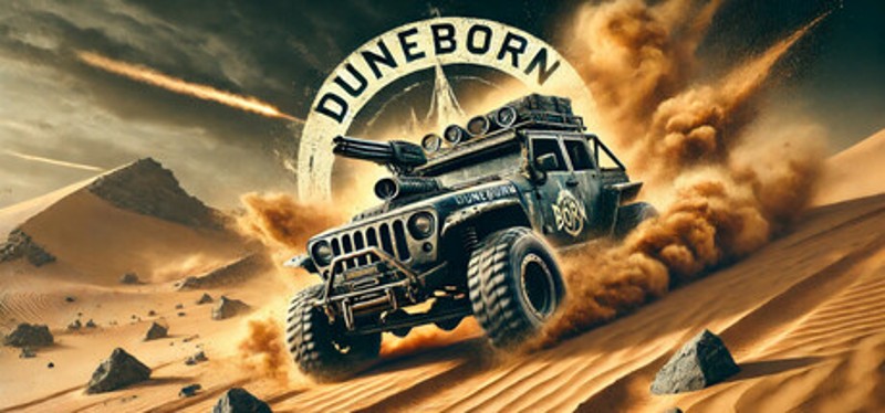 DUNEBORN Image