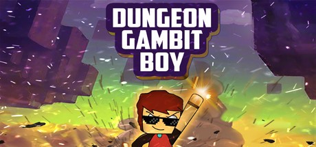 Games like Dungeon Gambit Boy