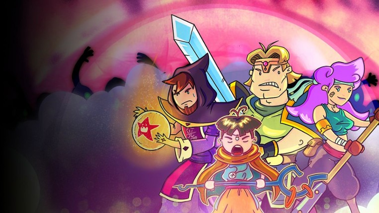 Dungeonoid 2 Awakening screenshot