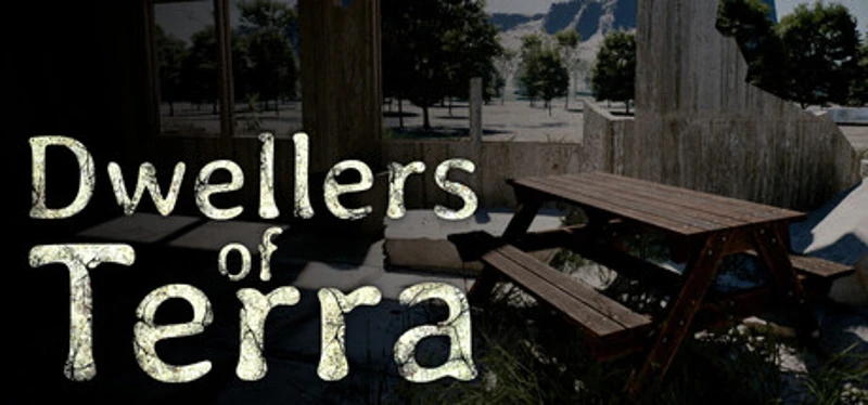 Dwellers of Terra Image