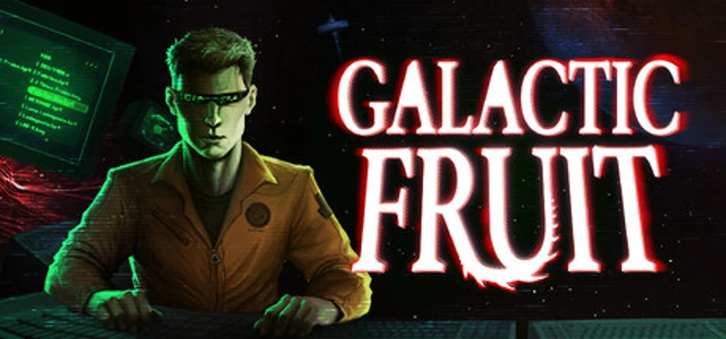 Galactic Fruit Image