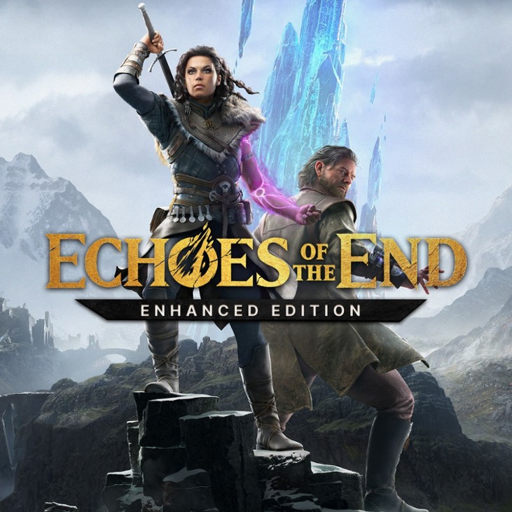 Games like Echoes of the End: Enhanced Edition