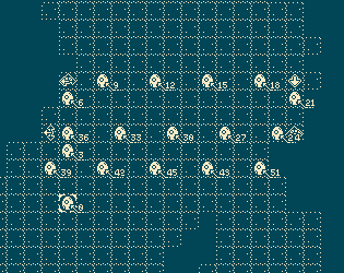 Games like Egg Mania