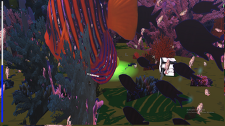 EGGNANT 1/2: PREPARE TO LAMP EDITION Image