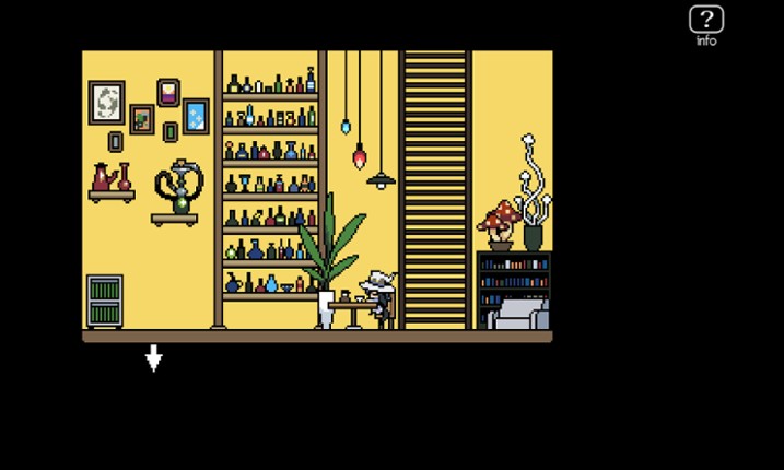 EL NE RUE screenshot