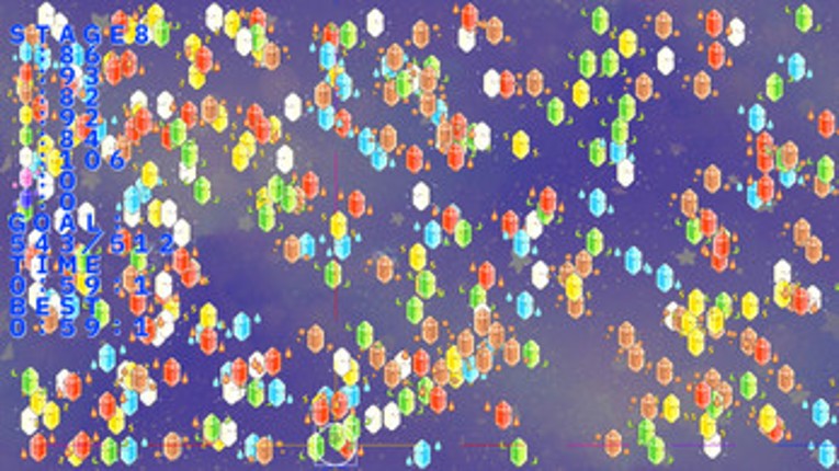 ElementalRescue Image