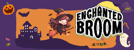 Games like Enchanted Broom