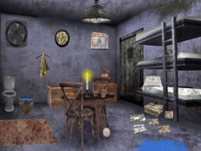 Escape Game: Jail Escape 3 Image