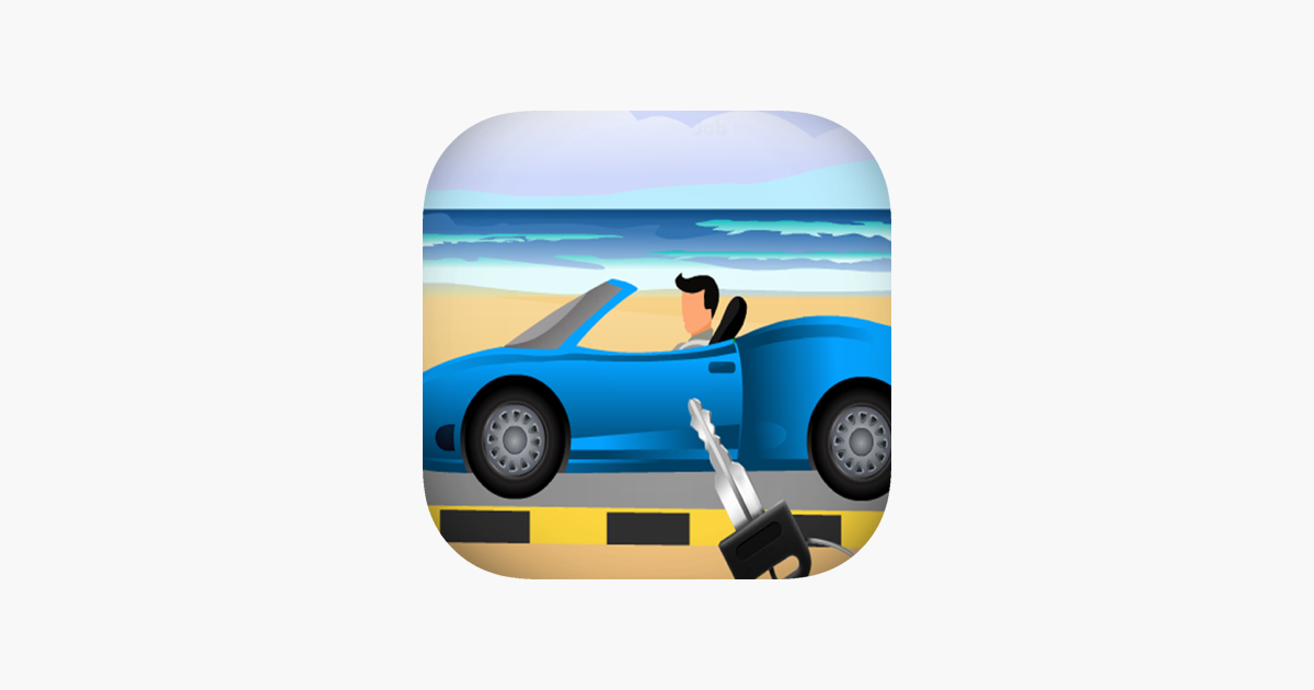 Games like Escape Game: Lost Car Key