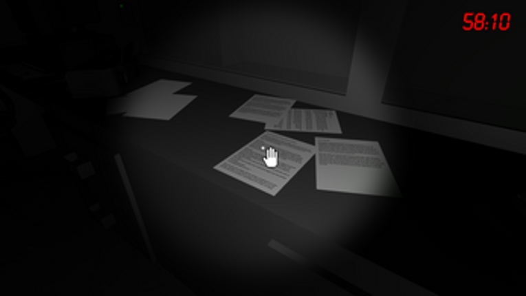 Escape Room: Bank Escape Image
