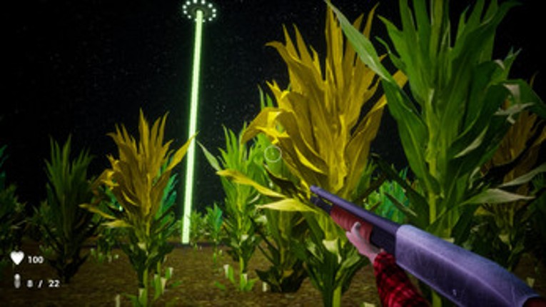 Escape the TERROR farm: Rising of the Alien ZOMBIE chickens (eng, rus) Image