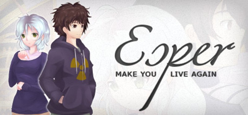 Esper: Make You Live Again Game Cover